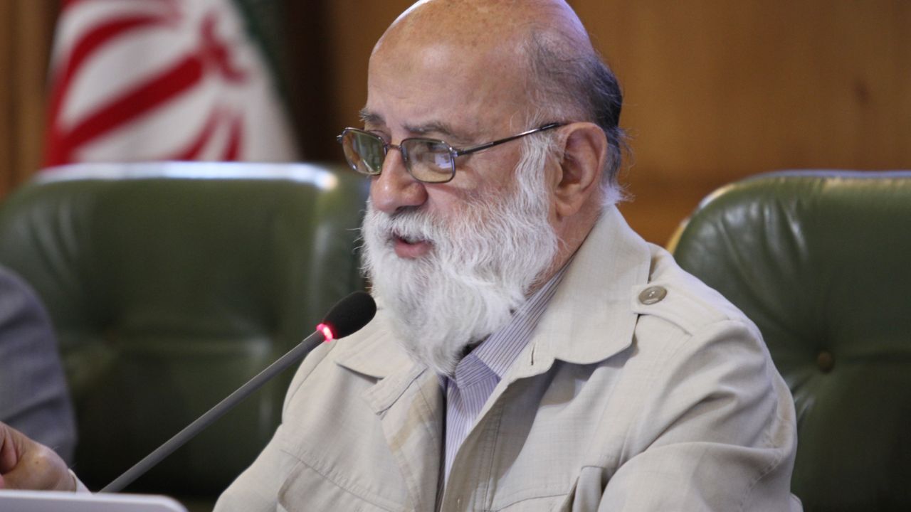 هیچ یک از اعضای «جمنا» استعفاء ندادند