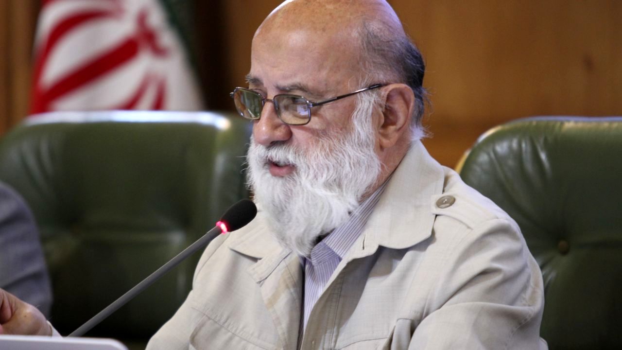 هیچ یک از اعضای «جمنا» استعفاء ندادند