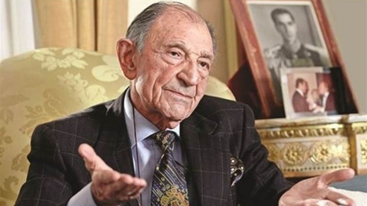 آمریکا در دوران پهلوی هزار بار از ما استفاده کرد/ به ایران عشق دارم و به آینده ایران هم امیدوارم