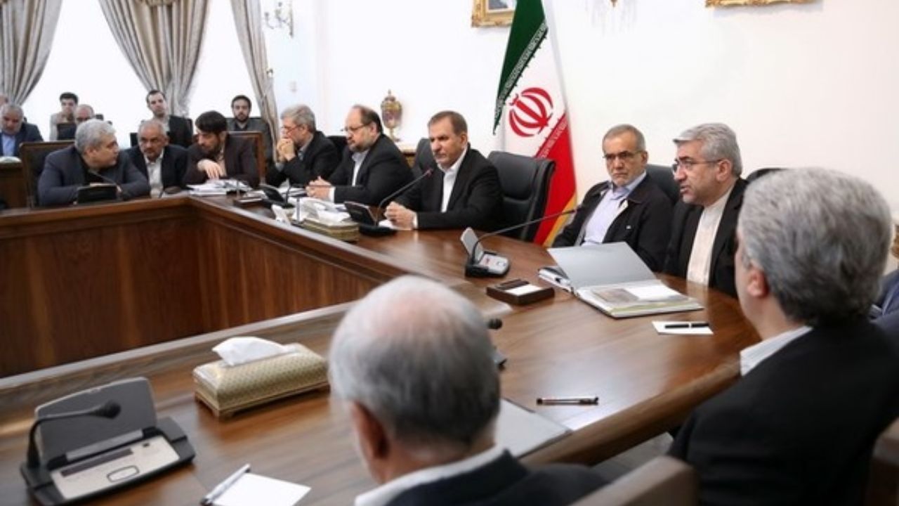 شرایط جدیدی پیش روی اقتصاد کشور قرار گرفته است