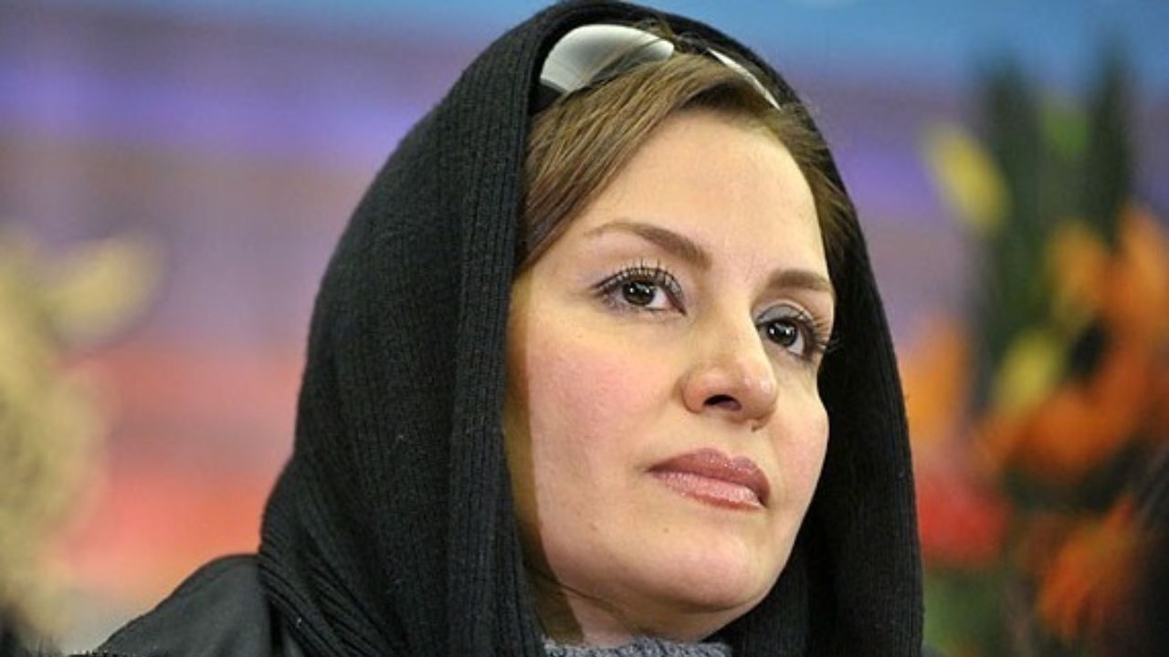 مریلا زارعی در جمع بازیگران «ایده اصلی»