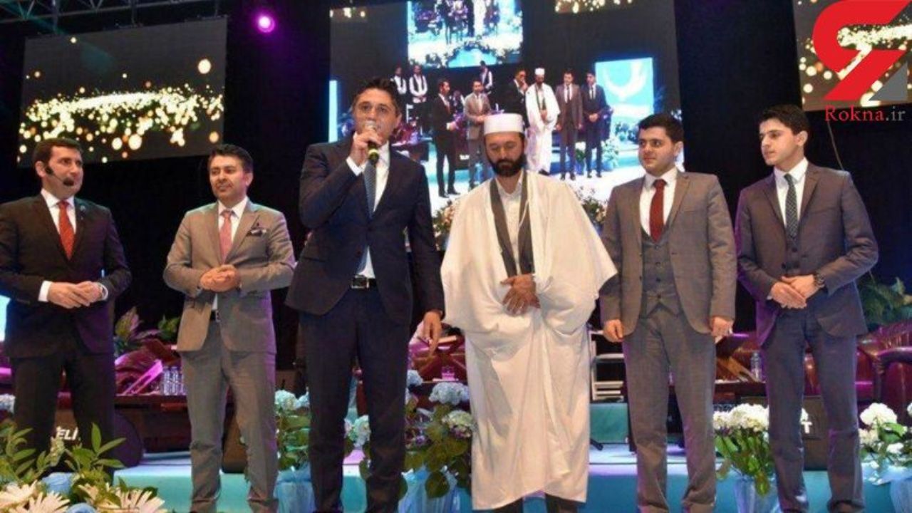 شکایت از سعید طوسی در کمیسیون اصل 90