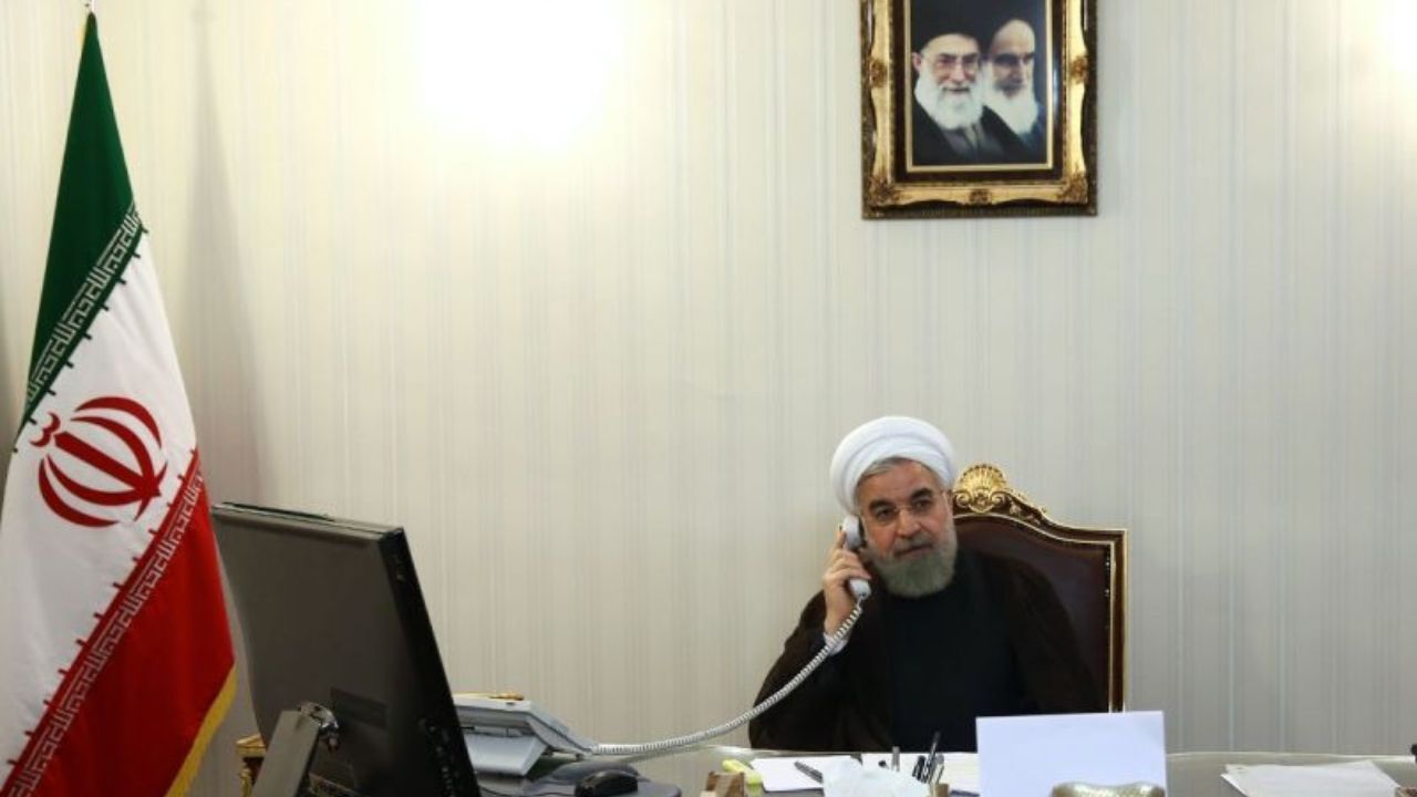 یکجانبه گرایی آمریکا خلاف قوانین بین‌المللی و آزادی ملتهاست