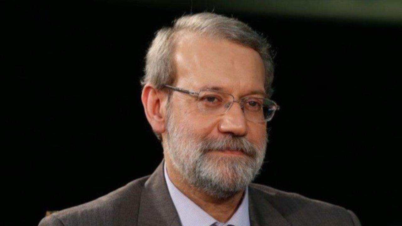 لاریجانی عید فطر را به رئیسان مجالس کشورهای مسلمان تبریک گفت