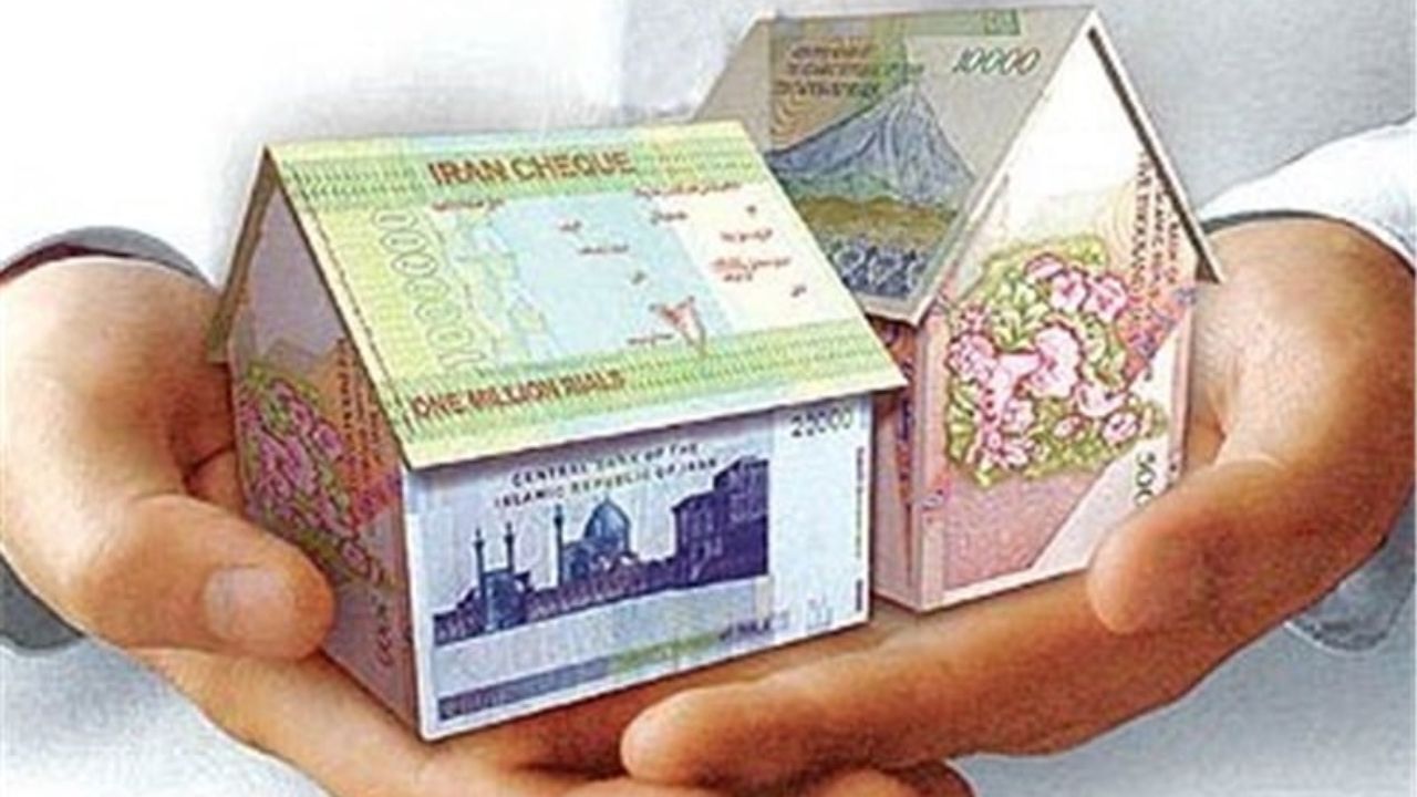 بخشودگی جرایم اقساط معوق وام مسکن روستایی تا پایان مرداد ماه
