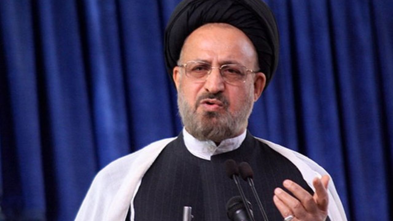 برای موفقیت تیم ملی دعا کنید /جیره خواران عربستان برای آمریکا نامه نوشتند