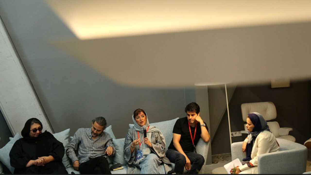 گالری‌های تهران بعد از 20 سال کنار هم جمع می‌شوند/ تا رسیدن به یک آرت‌فر بین‌‌المللی راه زیادی داریم