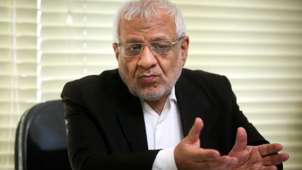 رئیس‌جمهور قبل از اینکه دیر شود فکری کند
