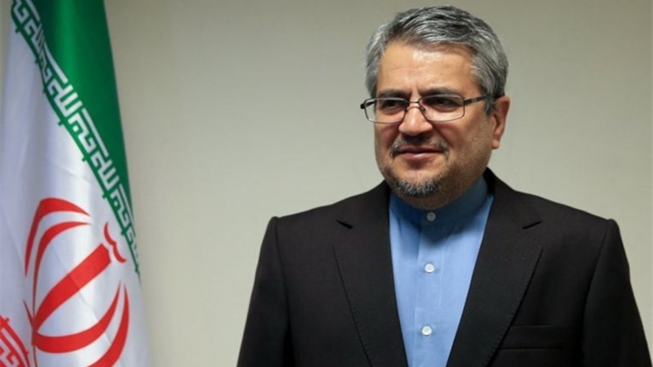 دولت‌هایی که در بوق ایران‌هراسی می‌دمند در پی تخریب منطقه‌اند