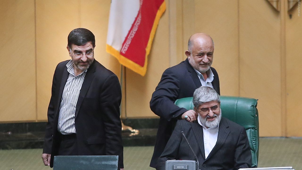 قاضی‌پور: با چوب و چماق به جان بازاری‌ها افتادند/ مطهری: این موضوع  باید در نطفه خفه می‌شد