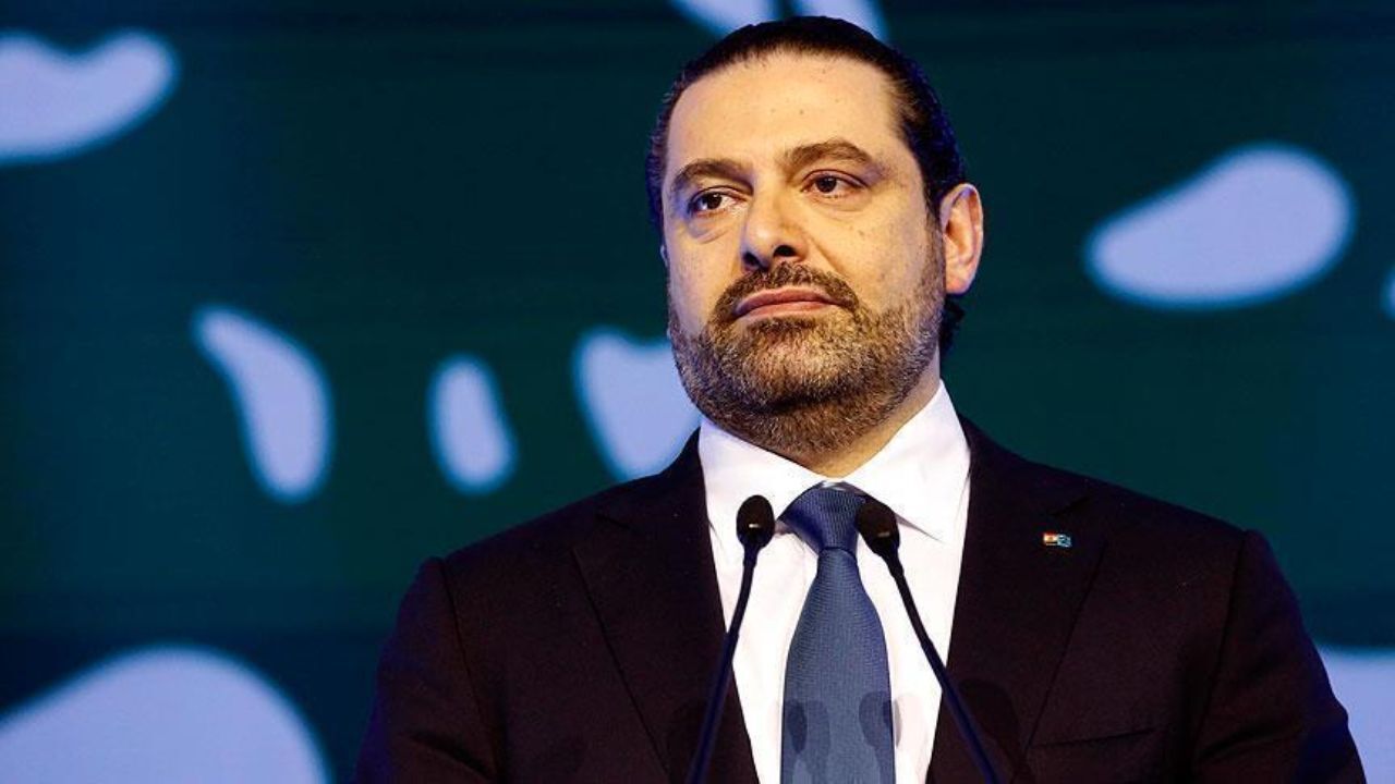 حریری نام همکاران خود را مشخص کرد