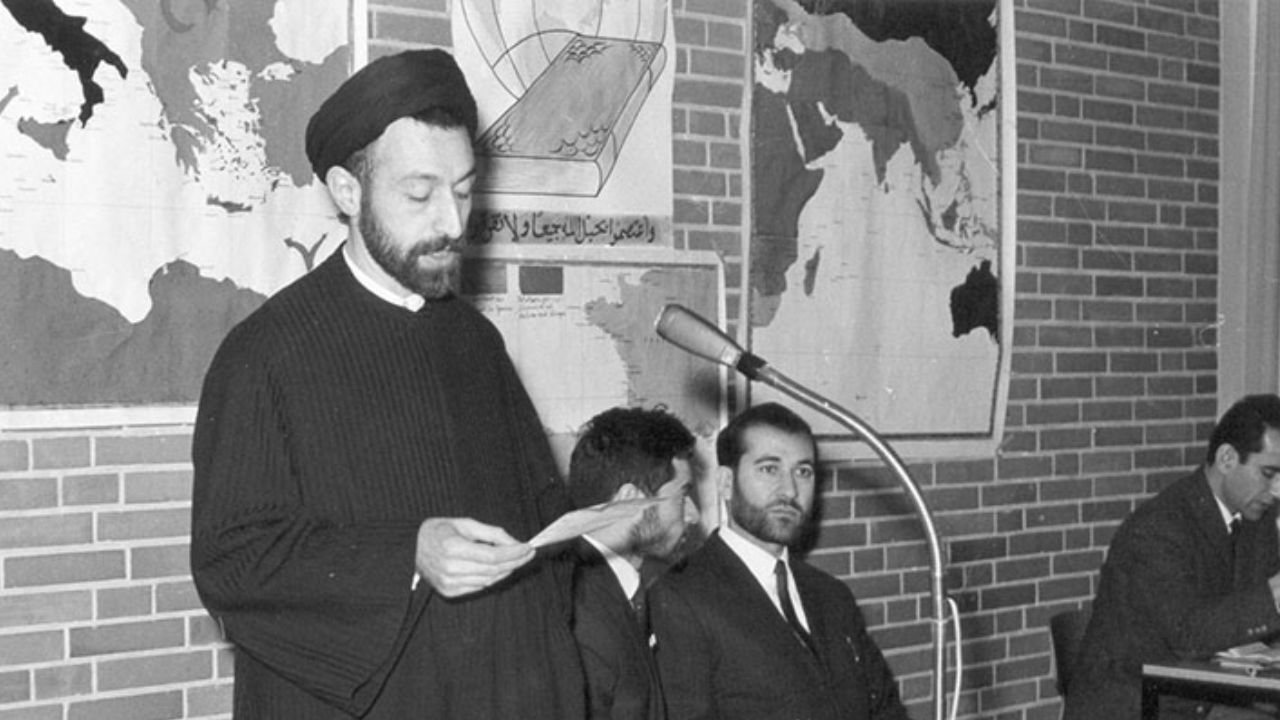 شهید بهشتی چگونه مبارزی بود؟