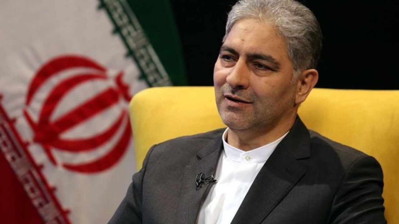 احزاب هیچ منعی در اظهارنظر درباره مسائل جاری کشور ندارند