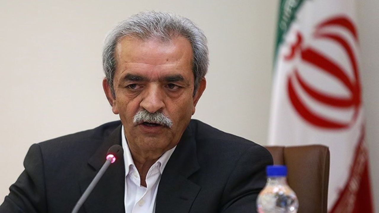 مبادلات اقتصادی ایران و هلند بعد از برجام پنج برابر افزایش پیدا کرده است