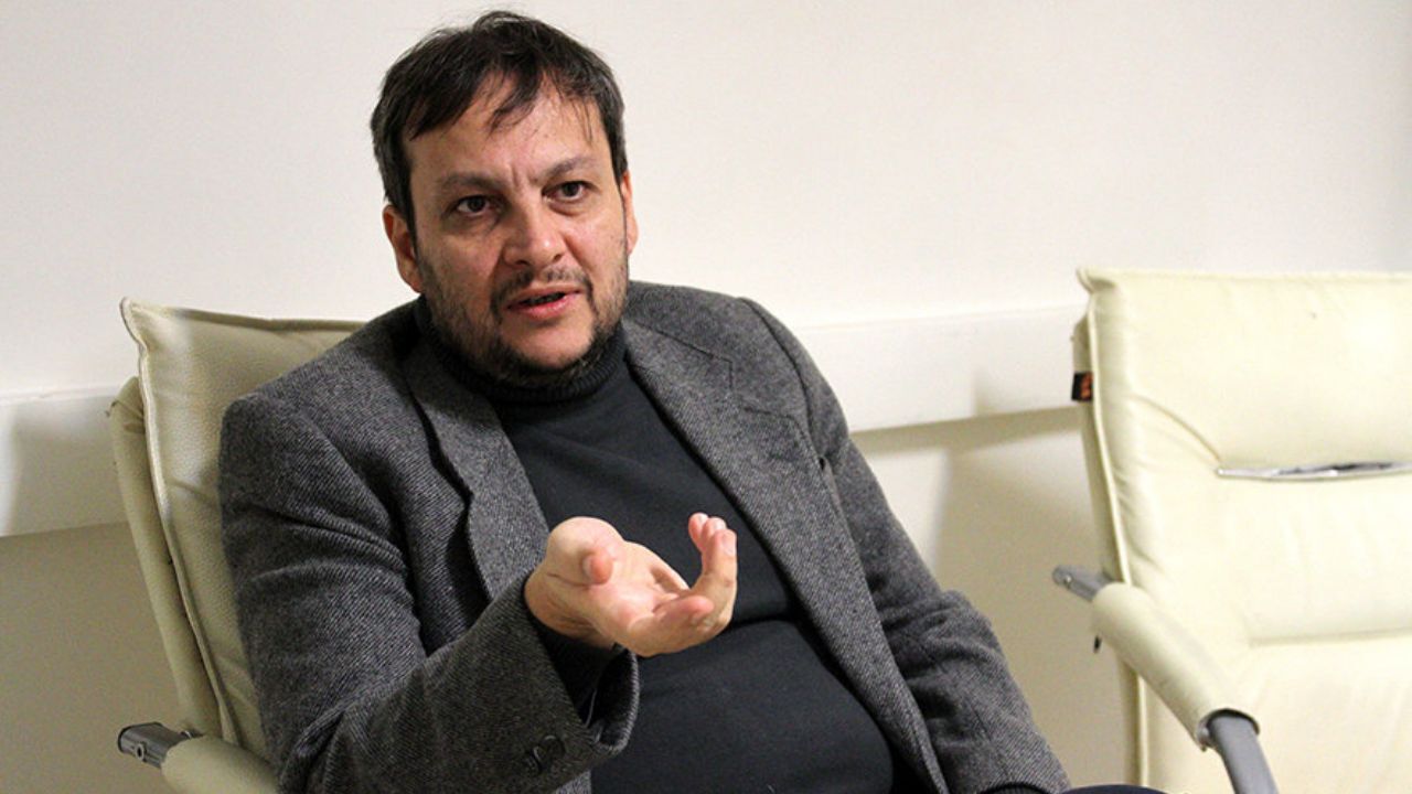 داستان‌های «زار» مانند وسترن اسپاگتی هستند