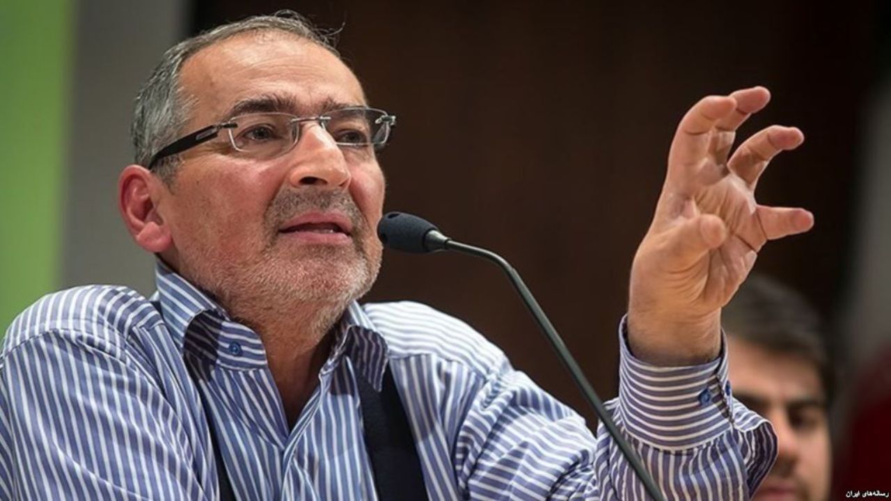به جای سیف، آدام اسمیت هم می‌آمد کاری نمی‌توانست انجام دهد