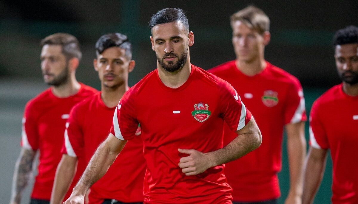 قایدی و نوراللهی در لیست فروش شباب الاهلی
