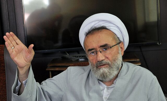 ببینید | باید تکلیف گروه‌های فشار را یکسره کنیم