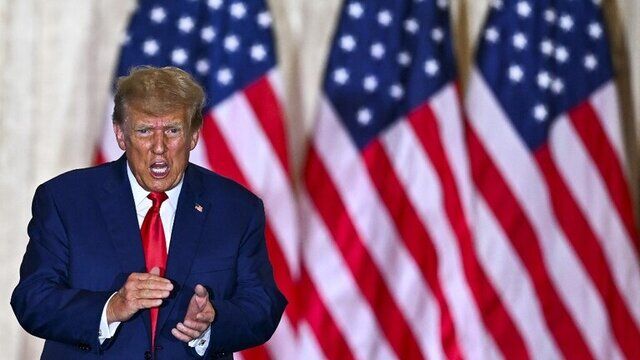 خودداری ترامپ از دادن شهادت در پرونده تجاوز به نویسنده نیویورکی