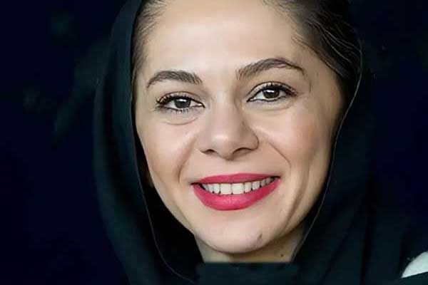  مستانه مهاجر در بیمارستان بستری شد+جزئیات