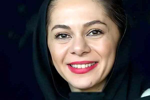  مستانه مهاجر در بیمارستان بستری شد+جزئیات