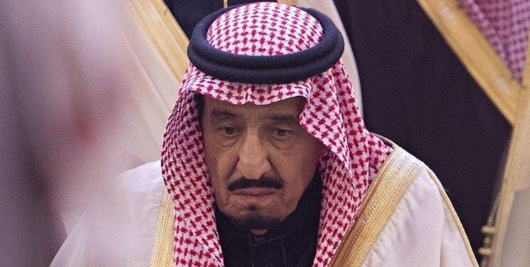 پیام تسلیت پادشاه عربستان در پی درگذشت ابراهیم رئیسی 