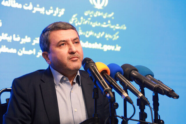 ایران جزو ۱۰ کشور تولید کننده واکسن کروناست