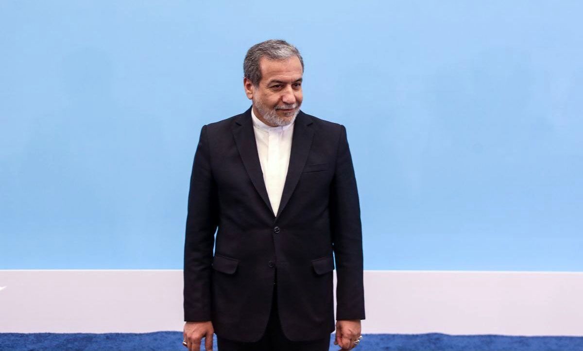 حضور عراقچی در نشست کمیسیون امنیت ملی مجلس در هفته جاری