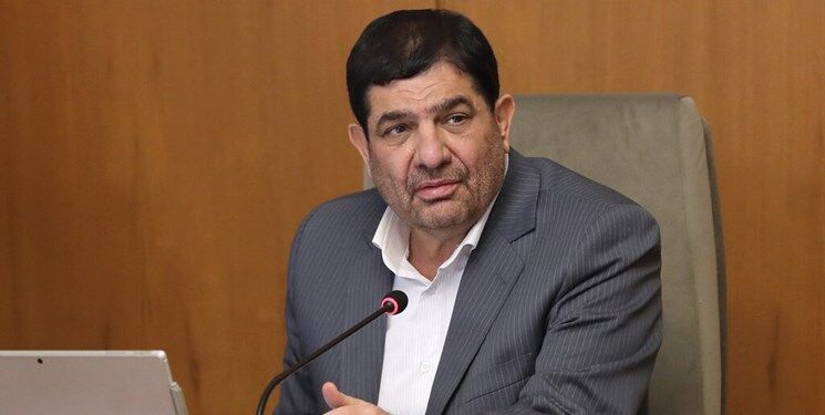 دولت تا روز و ساعت آخر کاری با همان روحیه جهادی شهید رئیسی ادامه خواهد داد