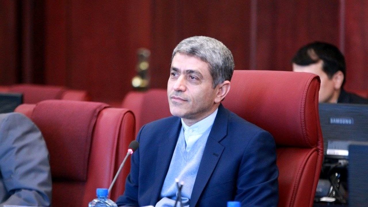 طیب‌نیا هیچ پیشنهادی برای همکاری از سوی دولت نداشته است