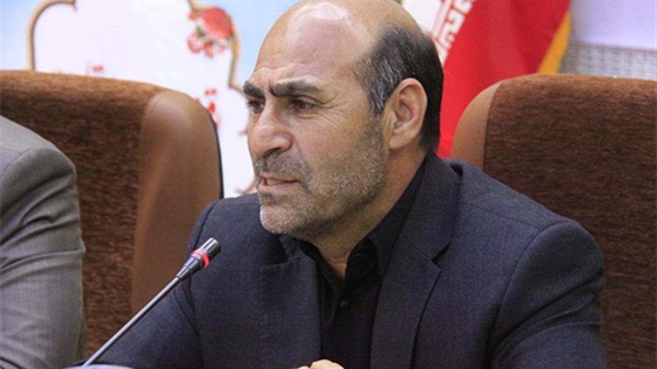 خروج 3 میلیون سکه از مرزهای کردستان صحت ندارد