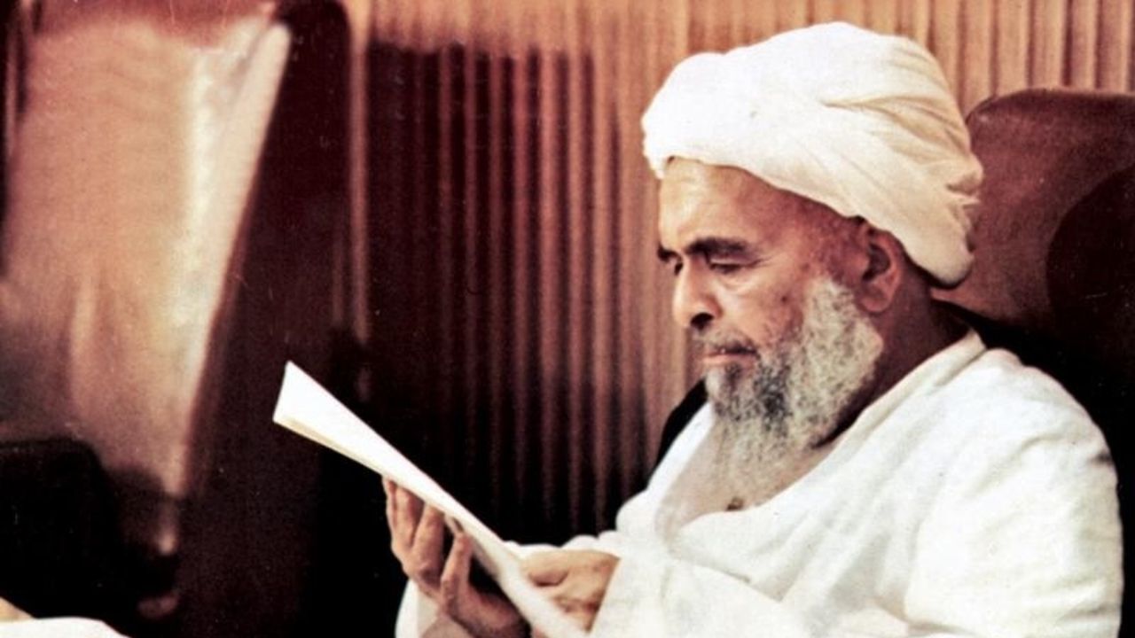 آیت‌الله صدوقی به شهادت رسید
