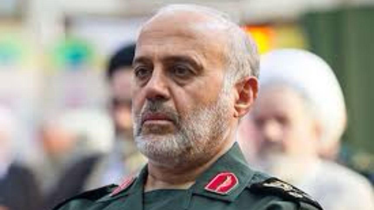 هیچ تهدیدی را بدون پاسخ کوبنده نخواهیم گذاشت