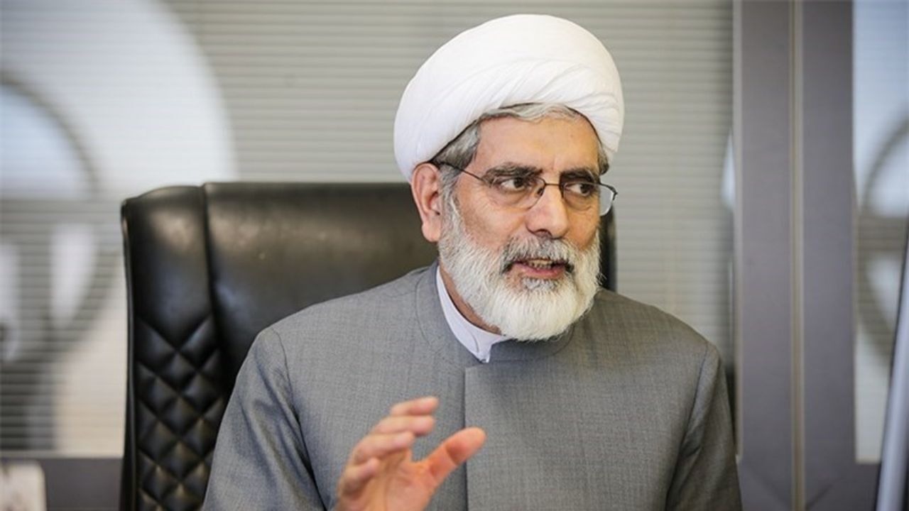 رییس‌جمهور در بخش اقتصاد، صنعت و تجارت دولت تغییراتی ایجاد کند