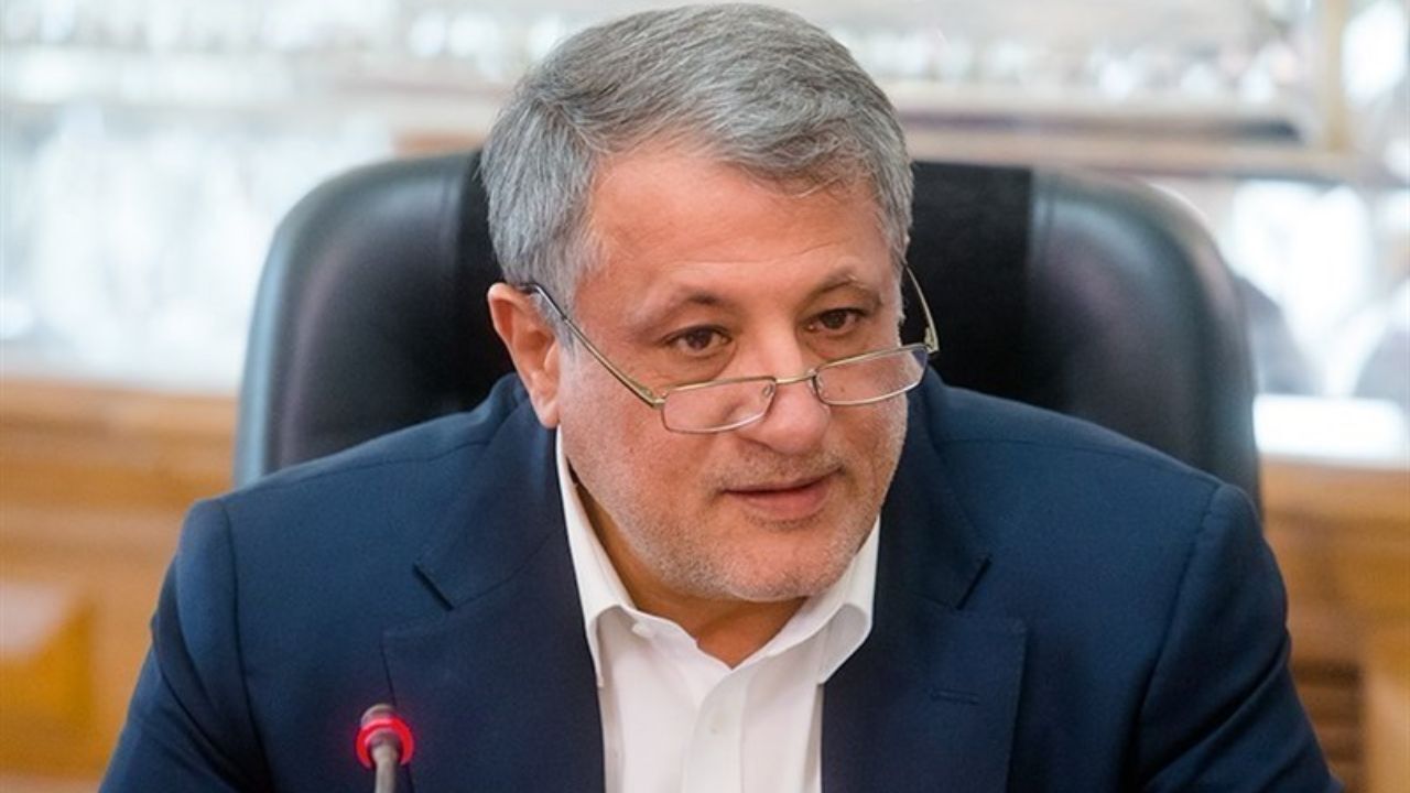 رسیدگی به تخلفات منابع مالی خوبی برای شهرداری ایجاد می‌کند