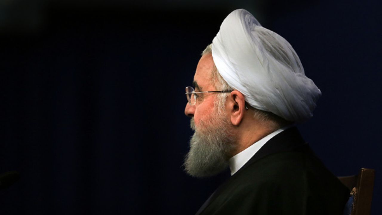 برای رفع بحران‌ها در کنار دولتیم/ اراده‌ای از سوی دولت برای کمک گرفتن از احزاب نیست