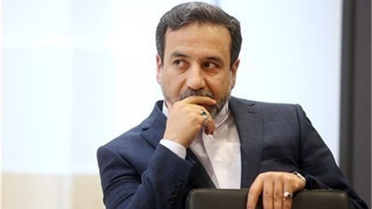سفر همزمان عراقچی و هیات آمریکایی به هند برای مذاکره درباره روابط تجاری با تهران