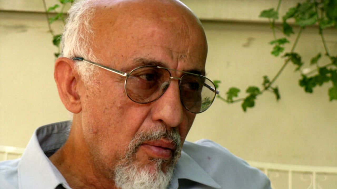 امیرانتظام هرگز خسته نمی‌شد