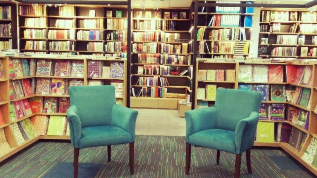 ارشاد 23 میلیارد و 394 میلیون ریال از ناشران کتاب خرید