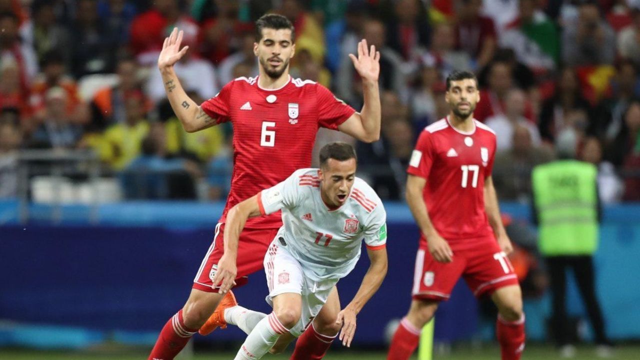 اینتر میلان عزت اللهی را می‌خواهد؟
