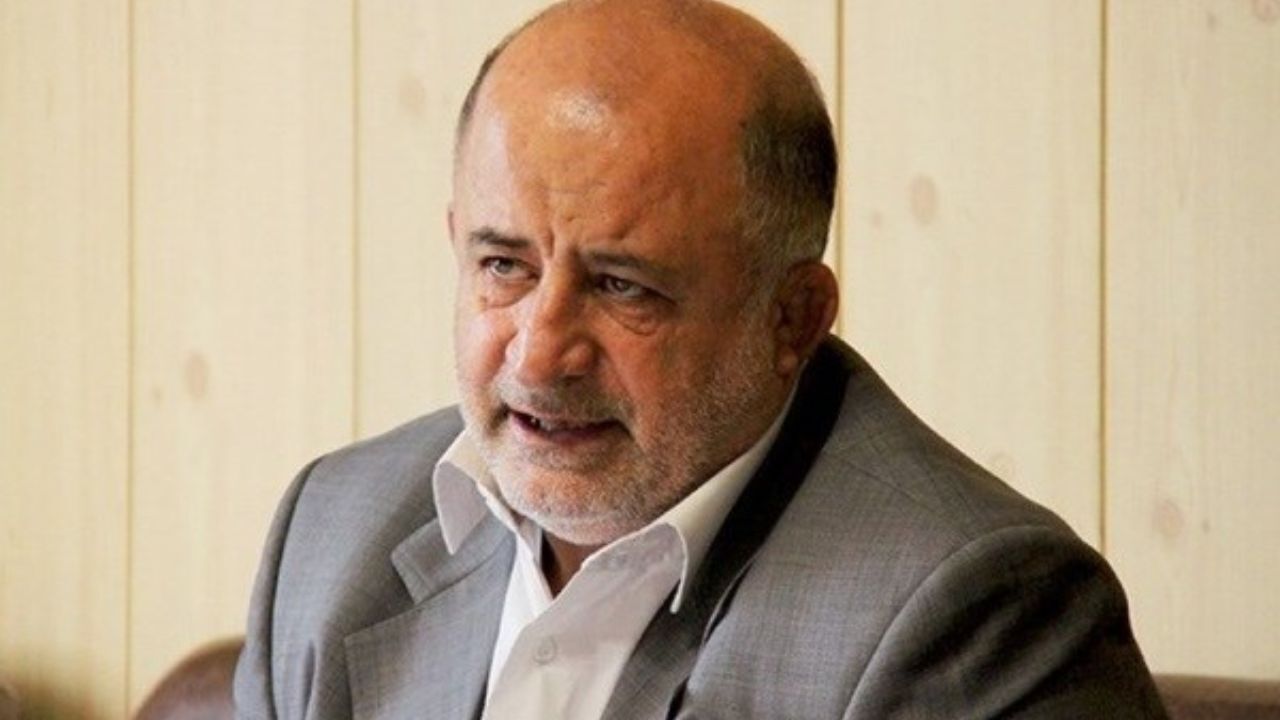  قبول فساد در بدنه قوه مجریه را به فال نیک می‌گیریم
