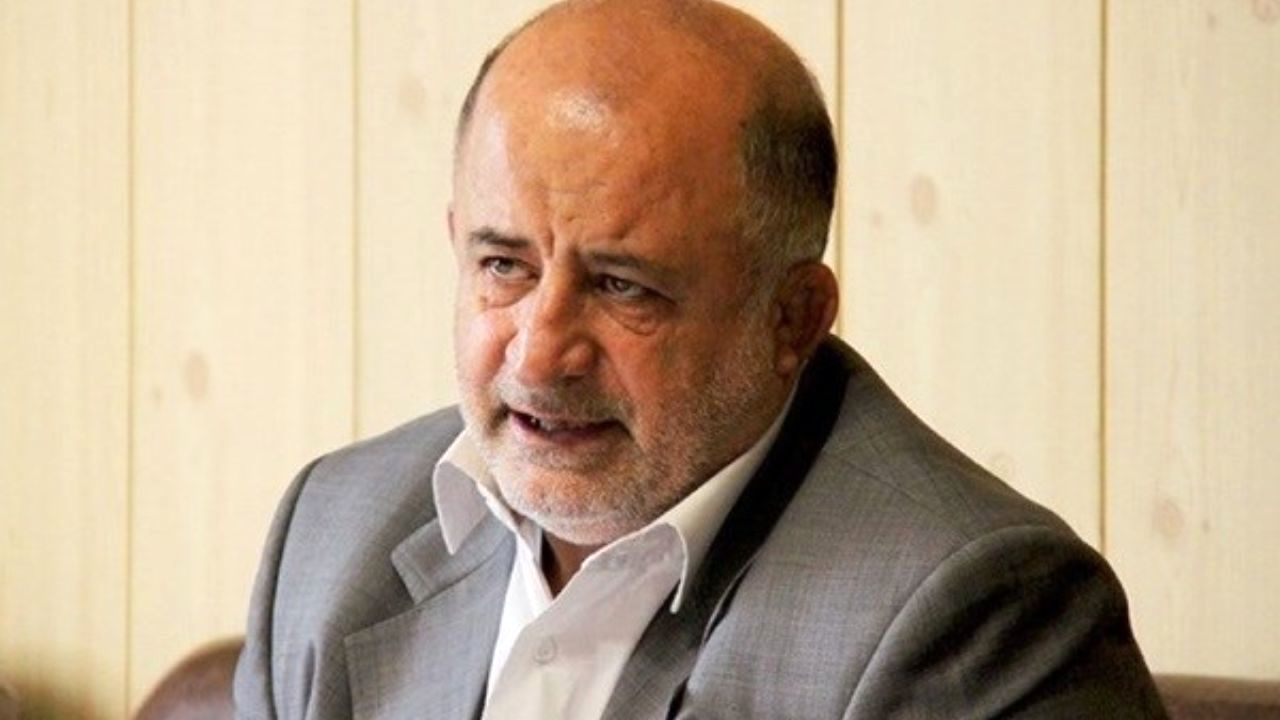  قبول فساد در بدنه قوه مجریه را به فال نیک می‌گیریم
