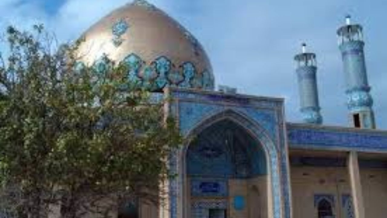 علت وجود امامزادگان در ایران