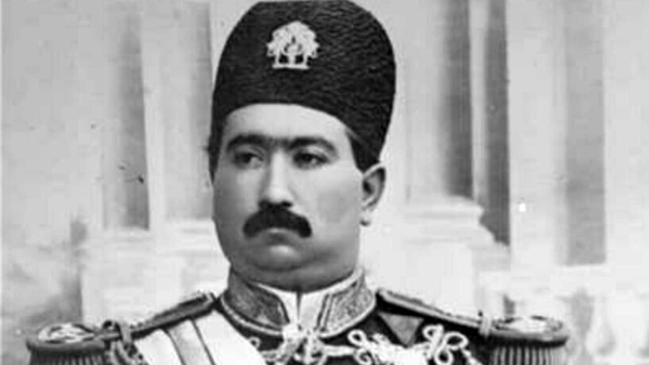 محمدعلی شاه عزل شد