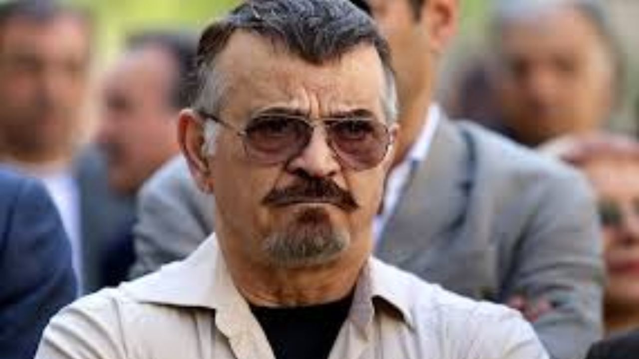 عیادت رئیس سازمان سینمایی از مهدی فخیم‌زاده