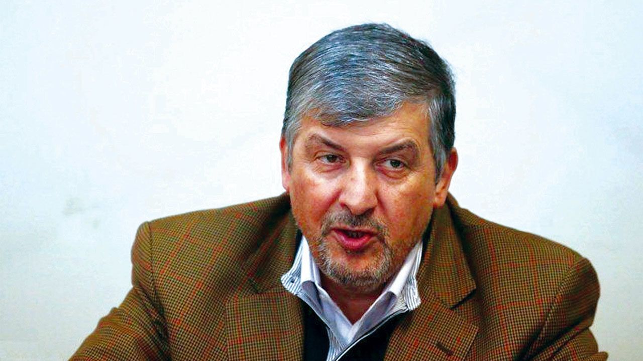 سفرهای اخیر ربطی به مذاکره با آمریکا ندارد/ به این راحتی‌ها نیست که کسی مجاز باشد با آمریکا صحبت کند