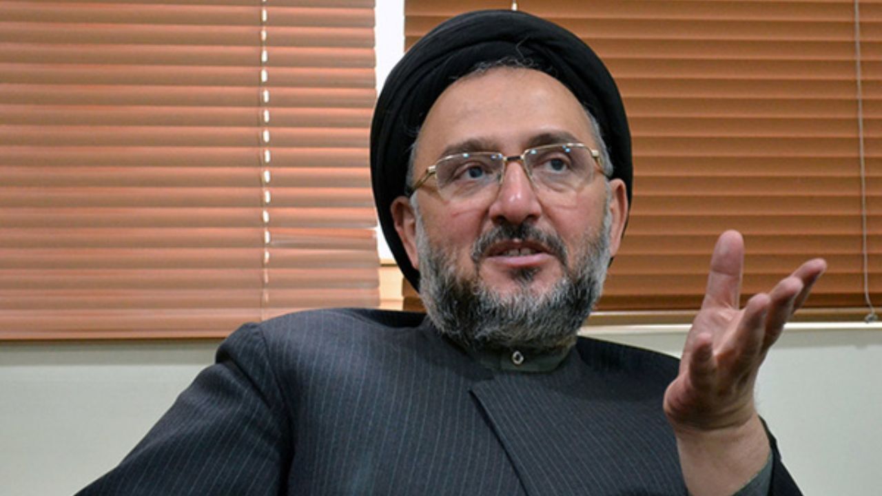 با مردم صادق باشید/ روزه‌های سکوت خود را بشکنید