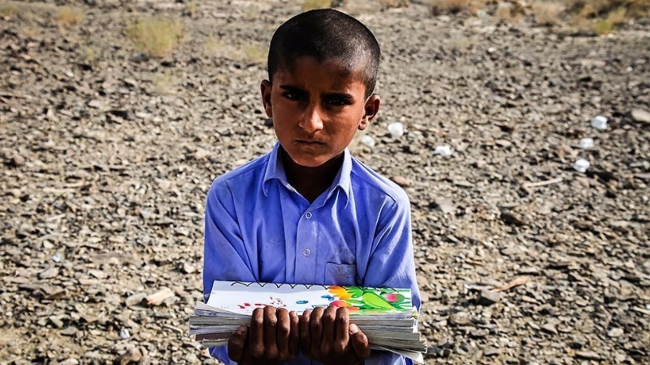 سالانه 15 تا 20 هزار دانش‌آموز ابتدایی ترک تحصیل می‌کنند