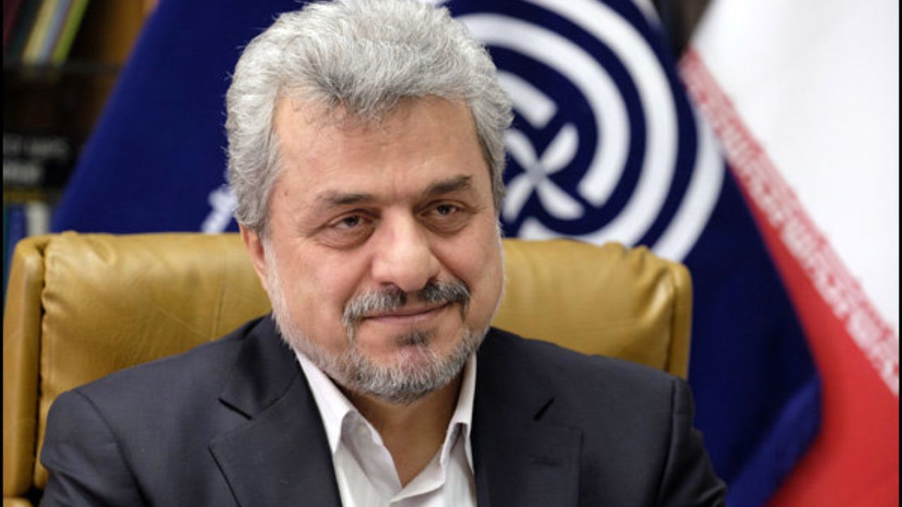 ادعای ابردزدی علمی نیست