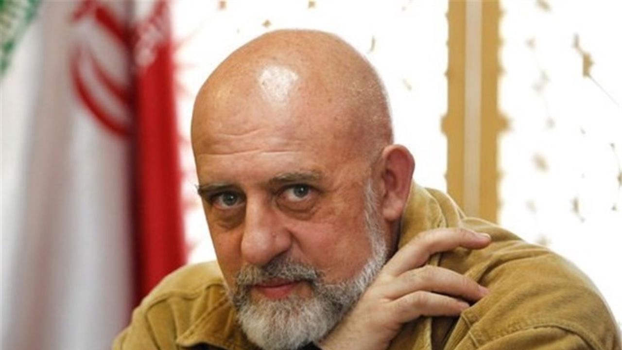 اجرای کریستف رضاعی و خیام‌خوانی بوشهری در هزاره خیام